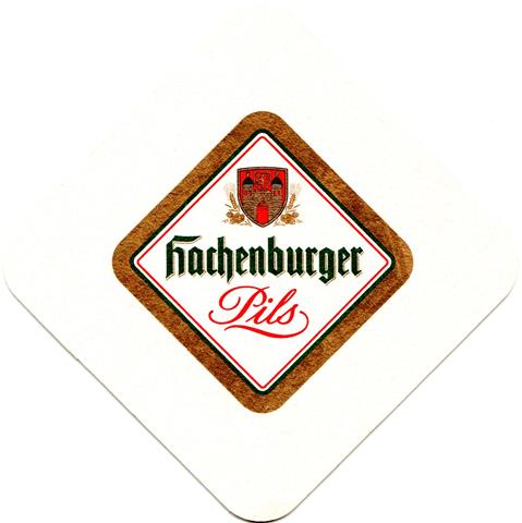 hachenburg ww-rp hachen pils raute 1-2a (185-pils-rand breit)